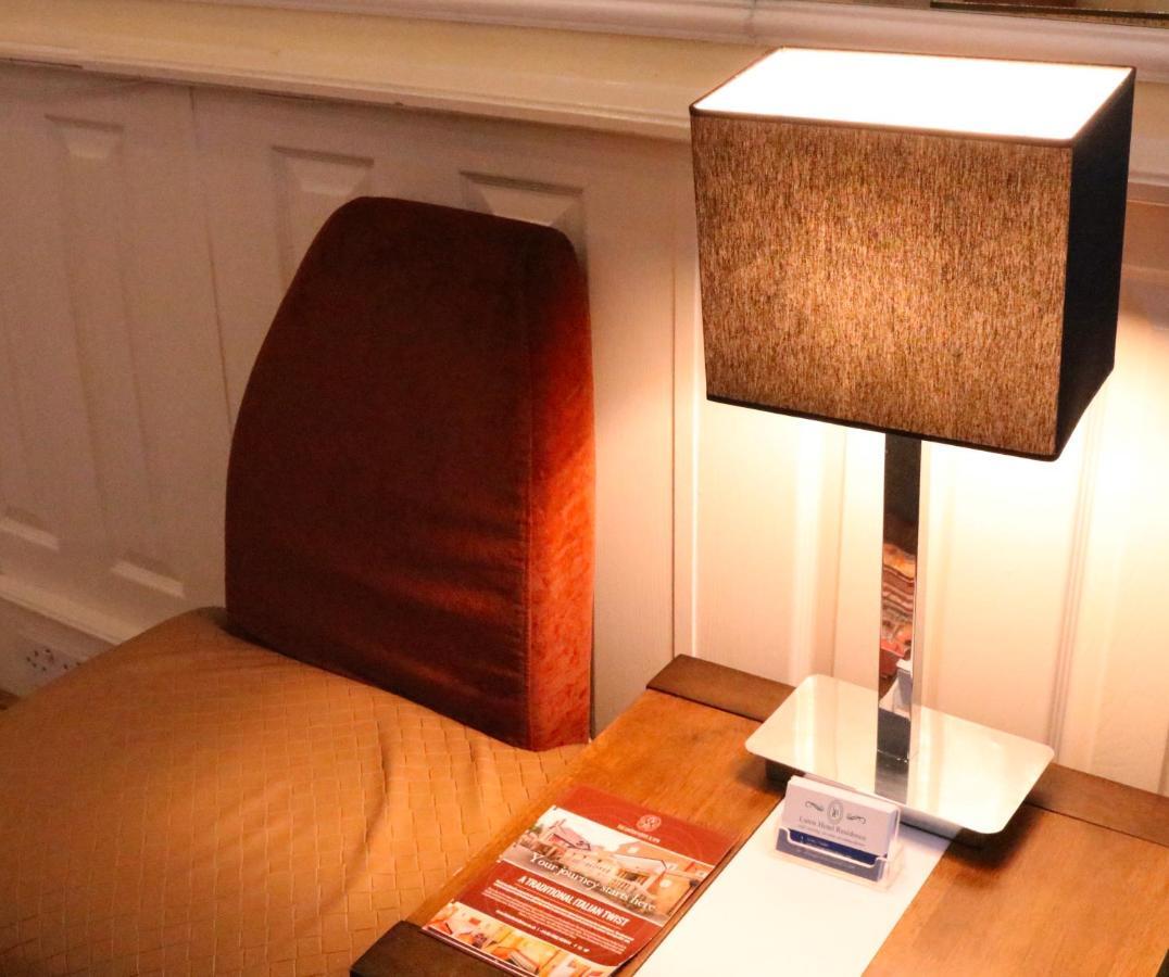 Luton Hotel Residence Екстериор снимка