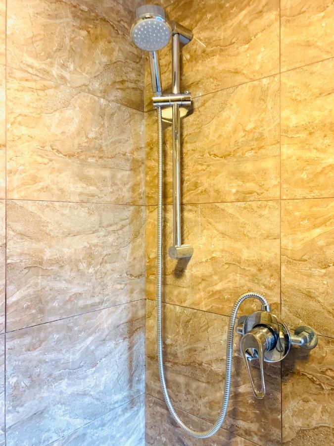 Luton Hotel Residence Екстериор снимка